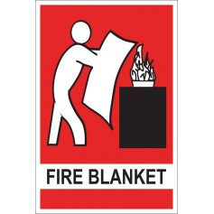 Fire Blanket