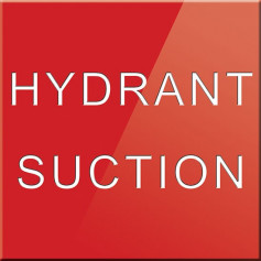 Hydrant Suction
