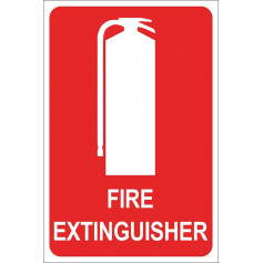 Fire Extinguisher