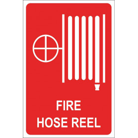 Fire Hose Reel