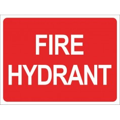 Fire Hydrant