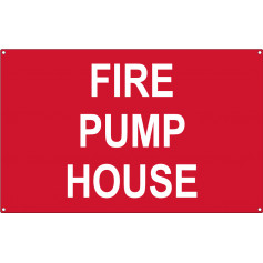 Fire Pump Hose